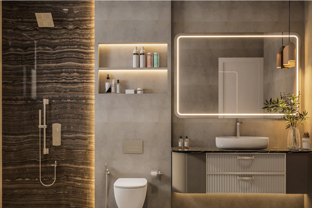 Consectetur baie moderna