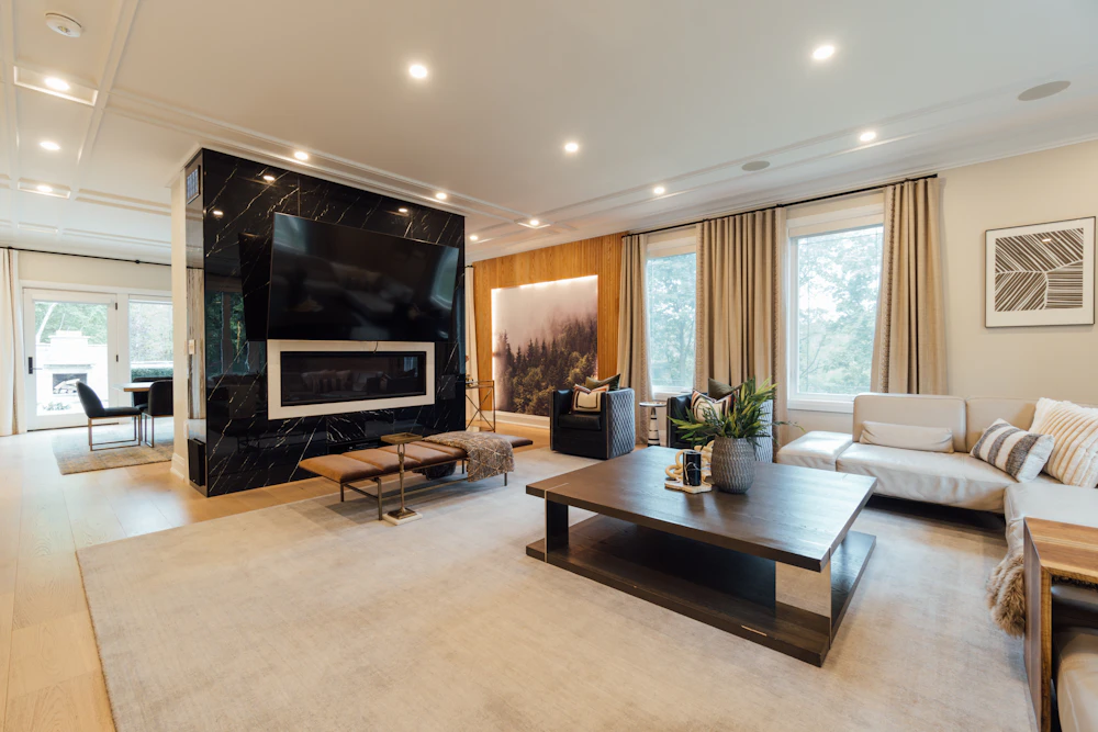 Adipiscing living modern