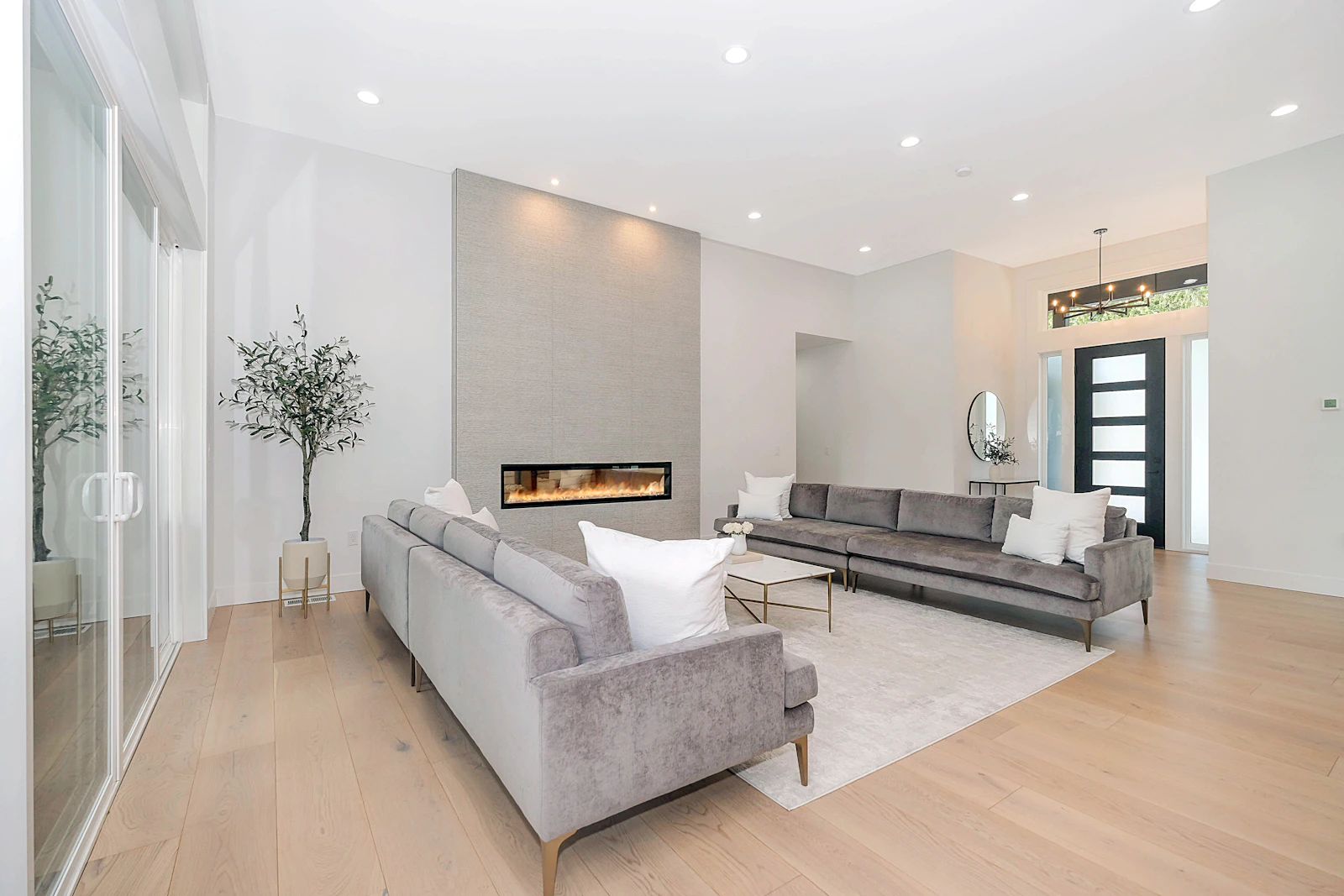 Lorem ipsum dolor sit amet interior