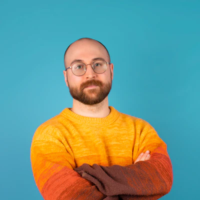 Amet consectetur portret