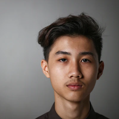 Amet dolor portret