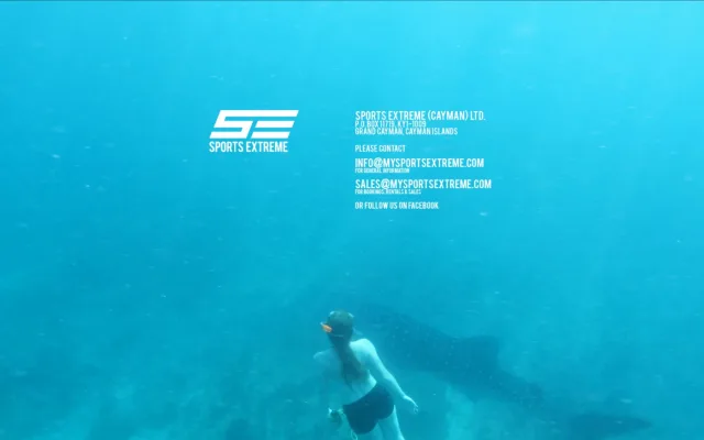 Sports Extreme